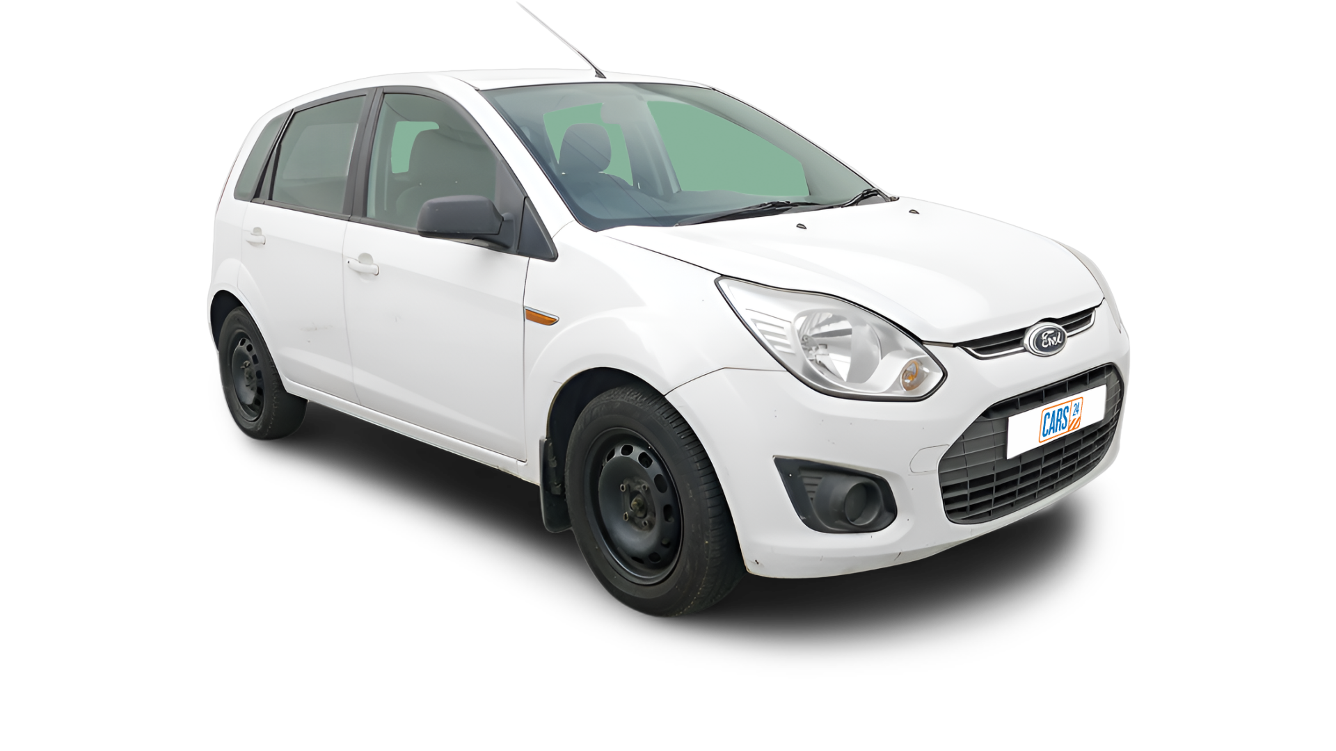 Ford Figo-img